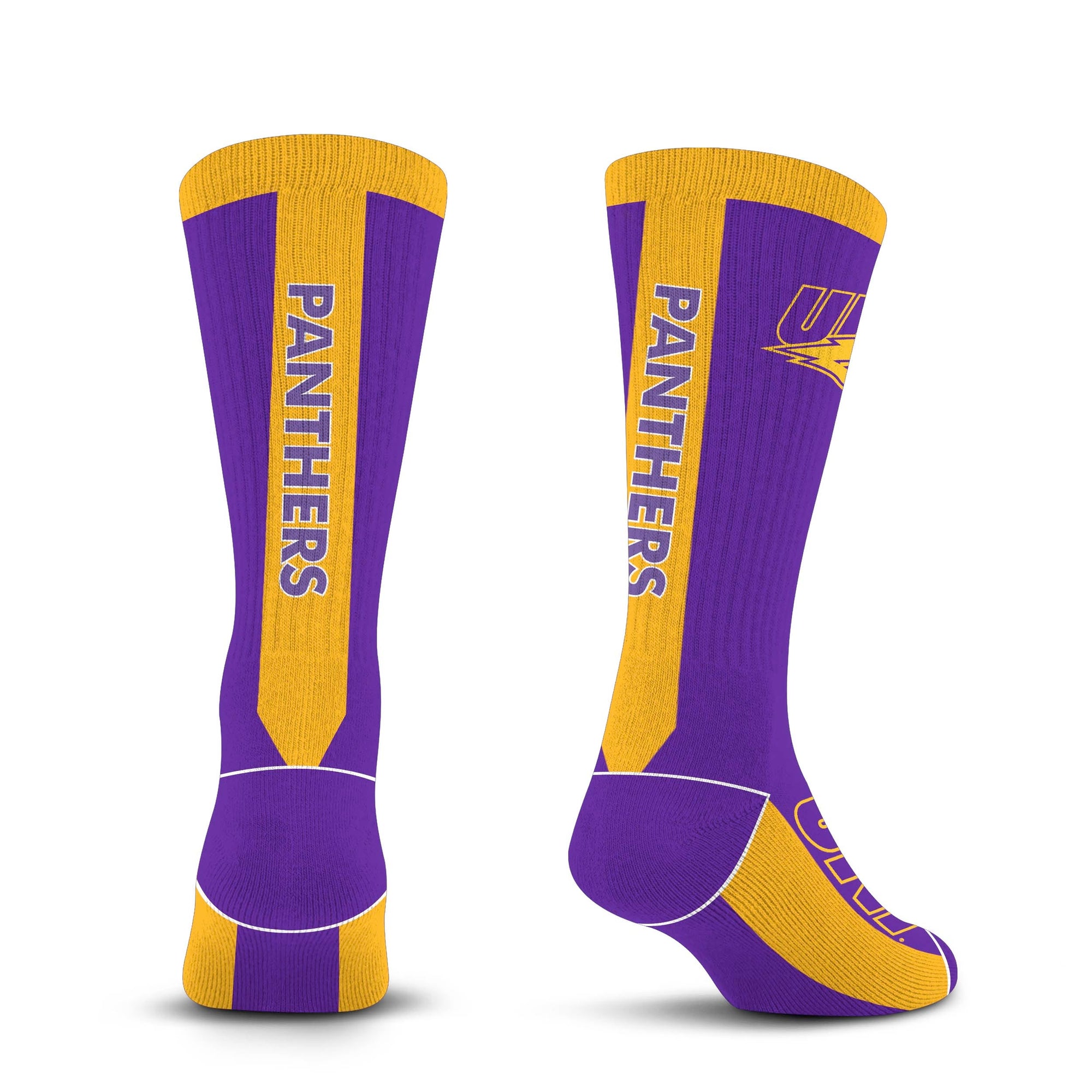 Northern Iowa Panthers - MVP