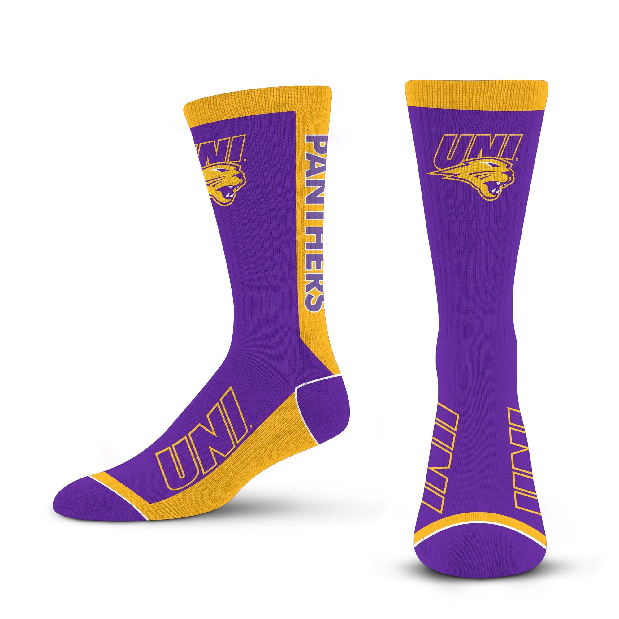 Northern Iowa Panthers - MVP