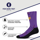 Northern Iowa Panthers Pinstripe