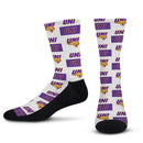 Northern Iowa Panthers Poster Print