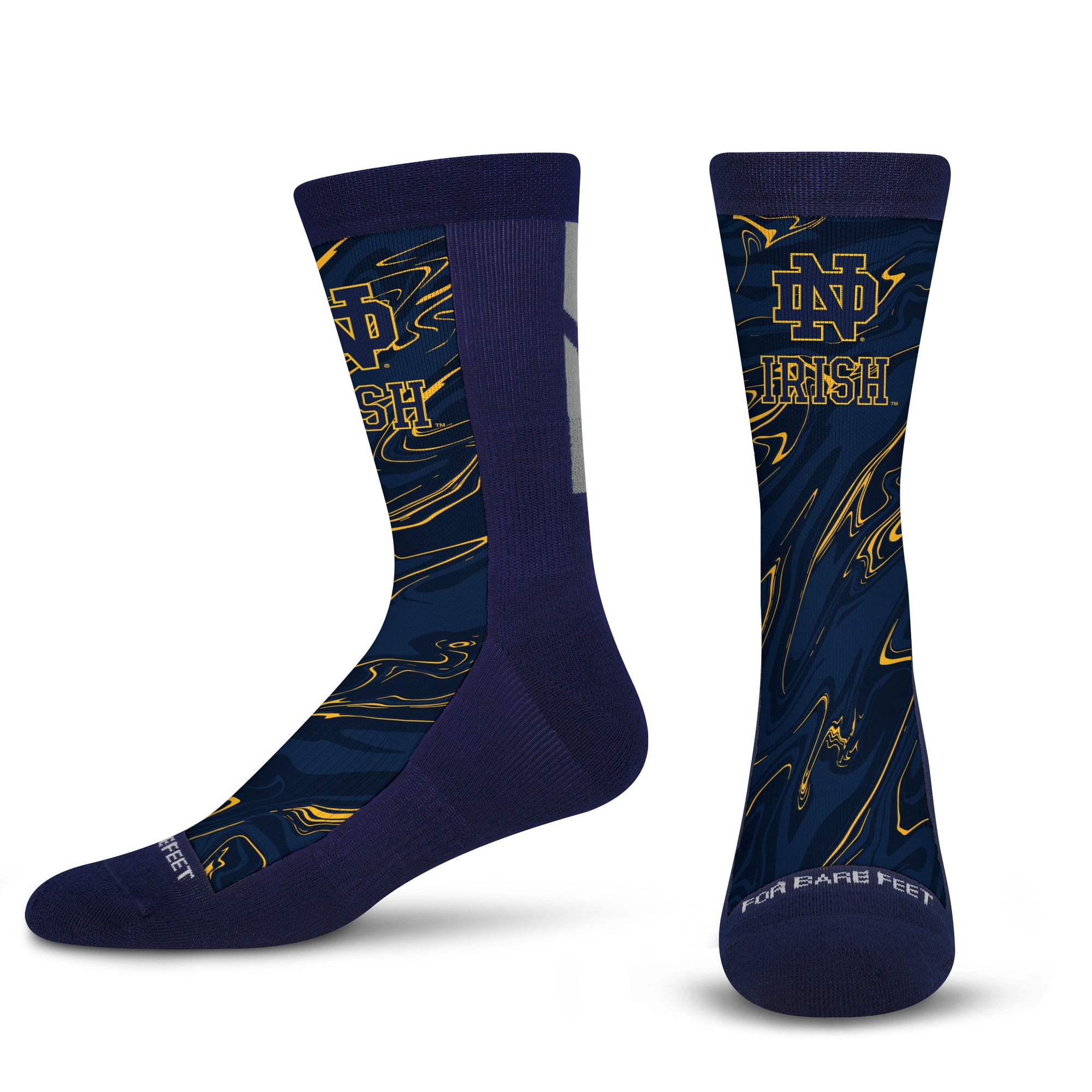 Notre Dame Fighting Irish Conversion Oily