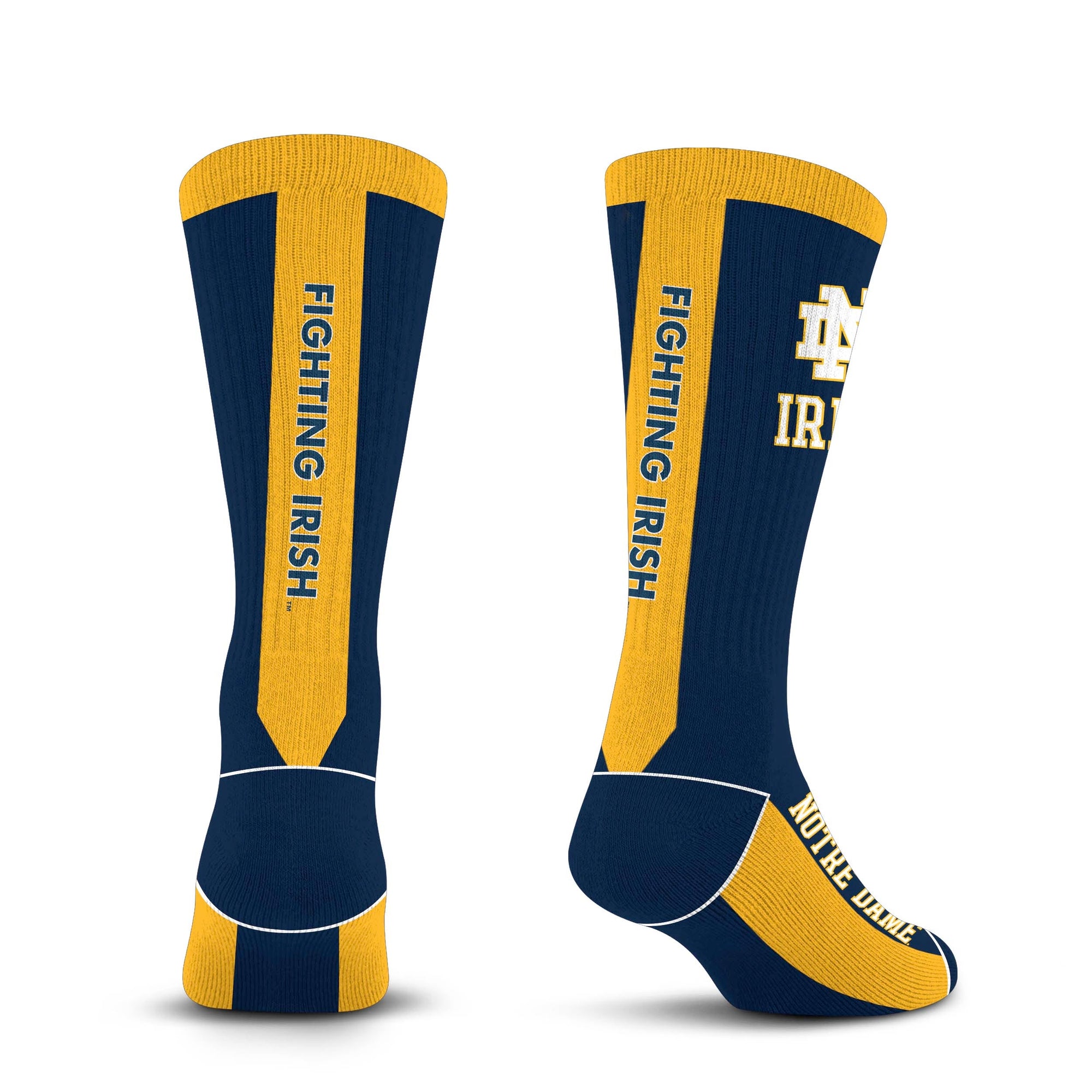 Notre Dame Fighting Irish - MVP