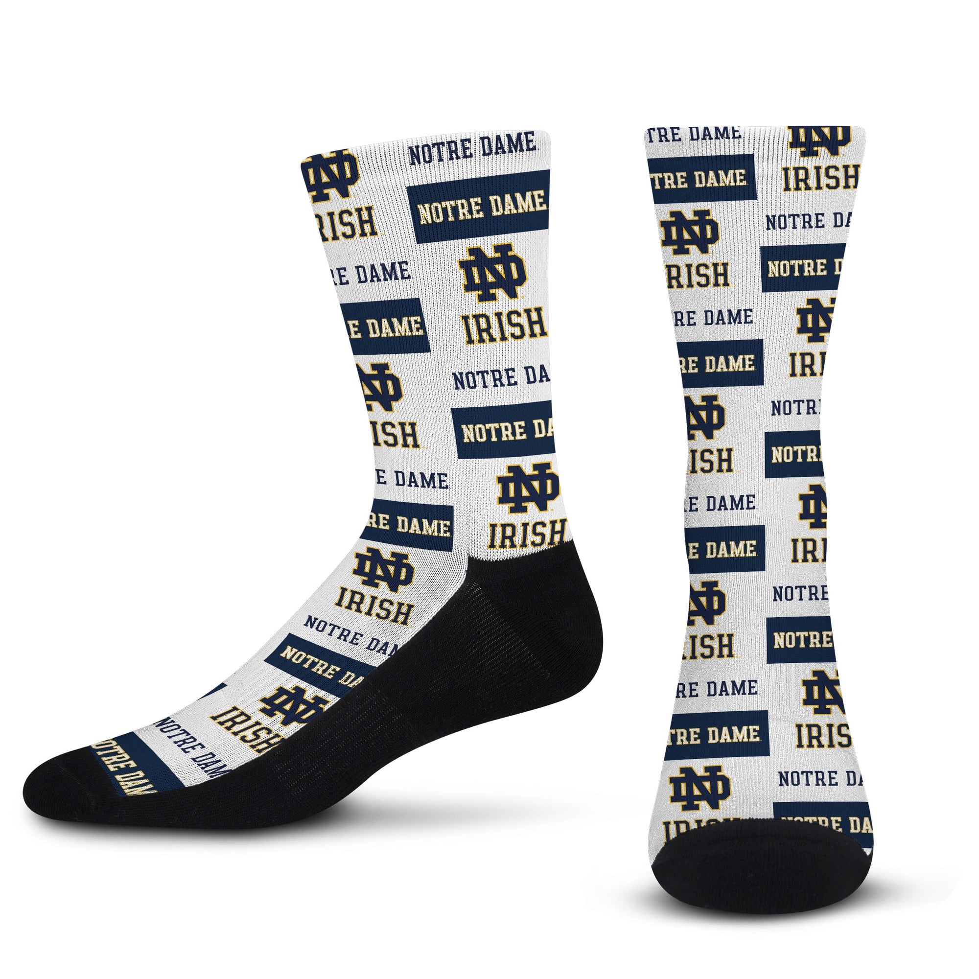 Notre Dame Fighting Irish Poster Print