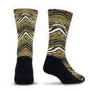 Notre Dame Fighting Irish Zubaz Fever