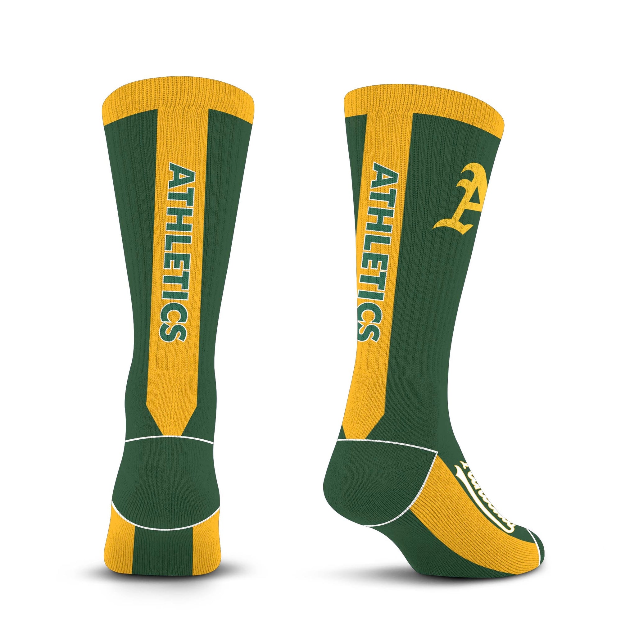 Oakland Athletics - MVP