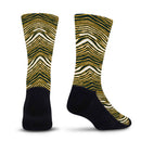 Oakland Athletics Zubaz Fever