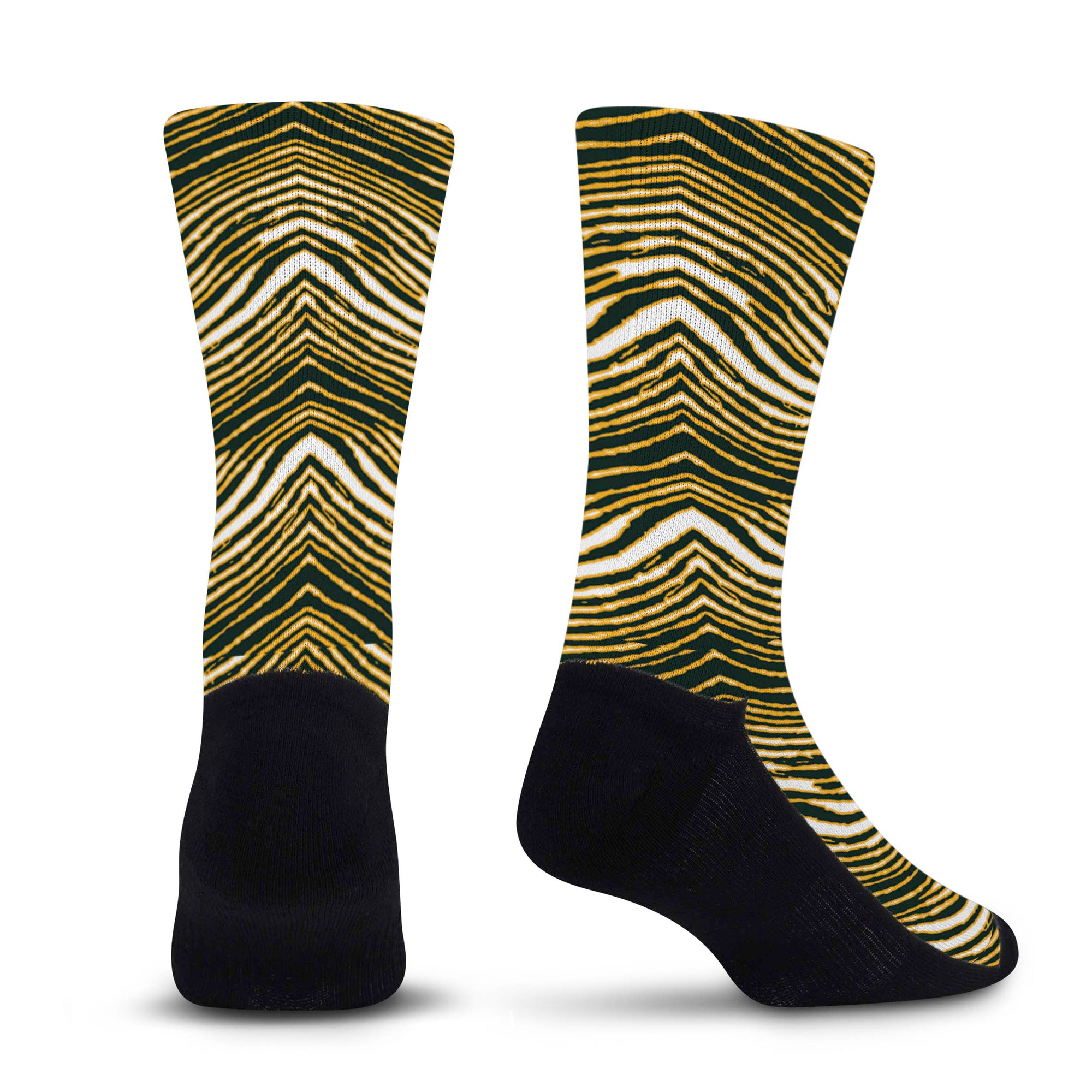 Oakland Athletics Zubaz Fever