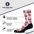 Oklahoma Sooners Poster Print