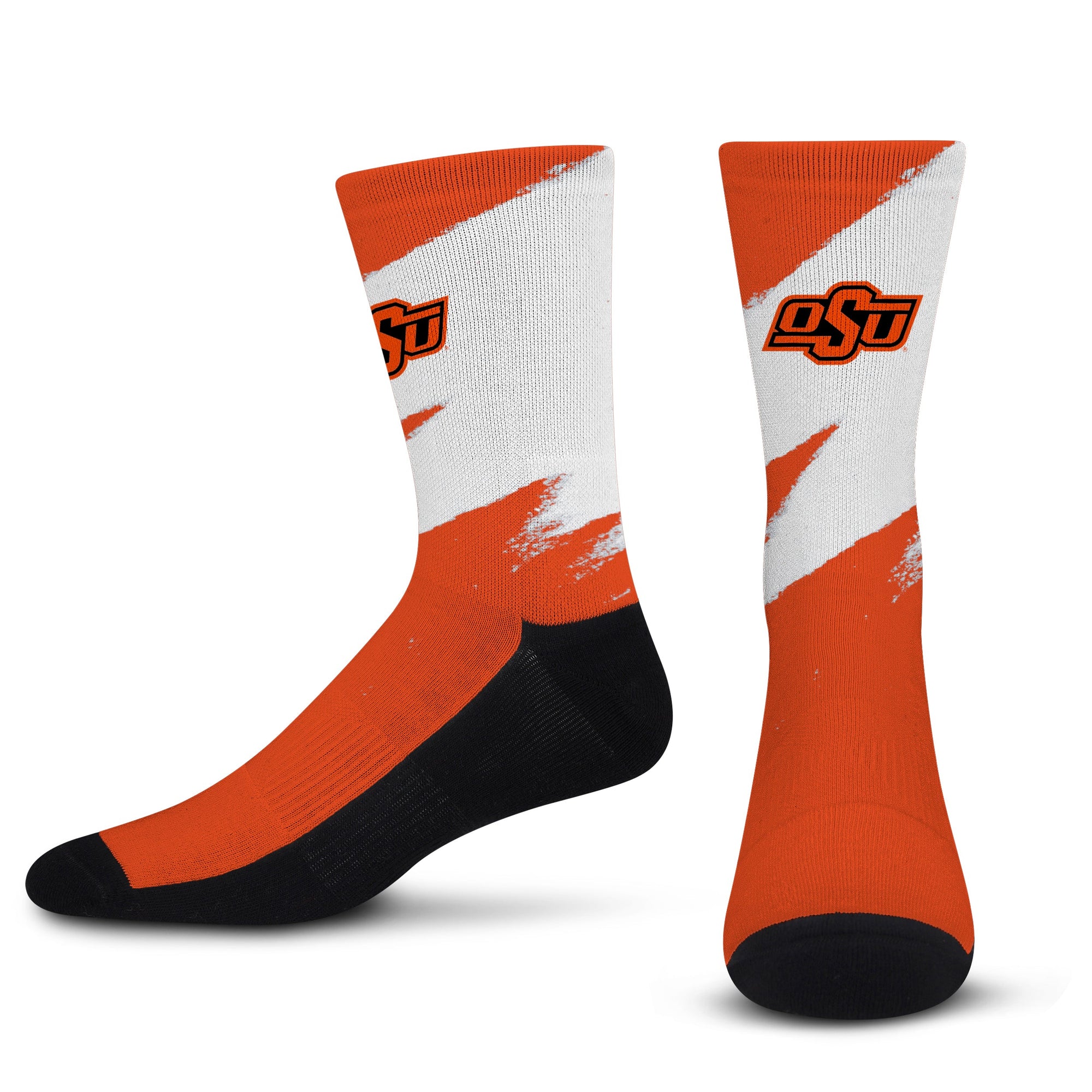 Oklahoma State Cowboys Tear It Up