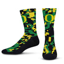 Oregon Ducks Digi