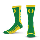Oregon Ducks - MVP