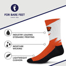 Oregon State Beavers Tear It Up