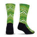 Oregon Ducks Zubaz Fever
