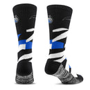 Orlando Magic Breakout Premium Crew Socks
