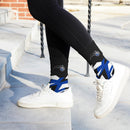 Orlando Magic Breakout Premium Crew Socks