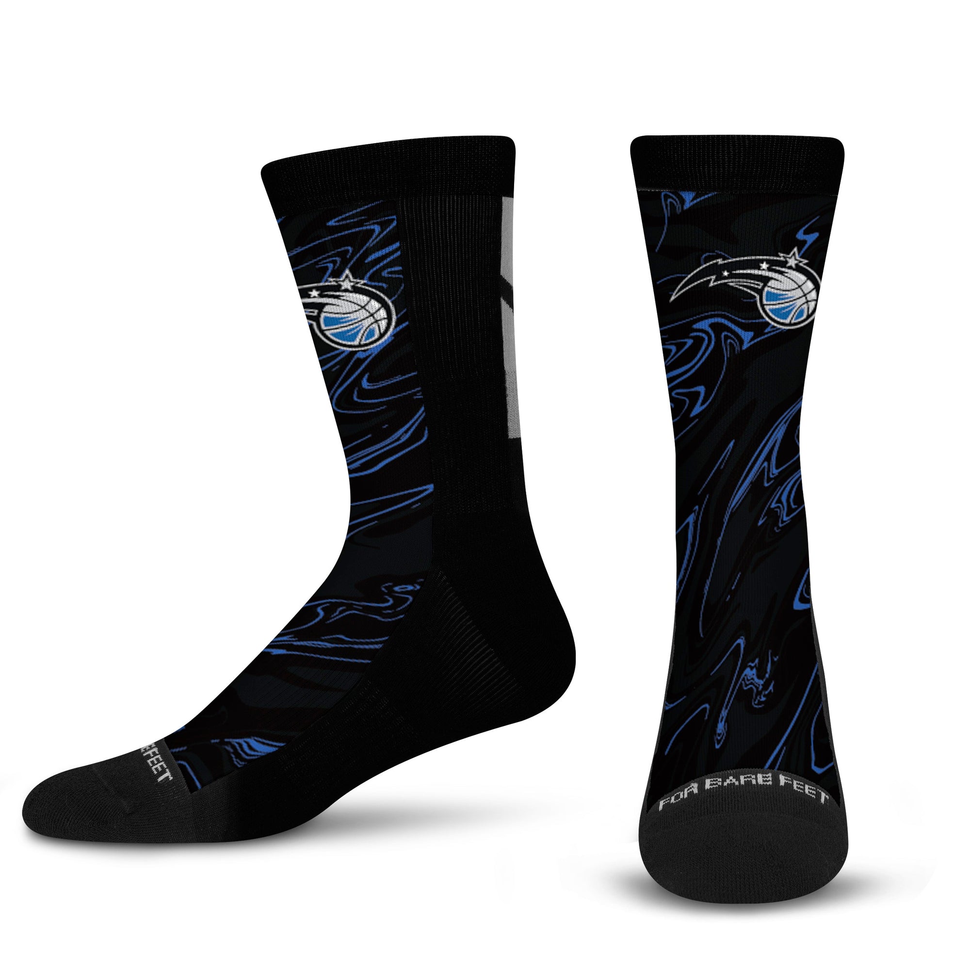 Orlando Magic Conversion Oily