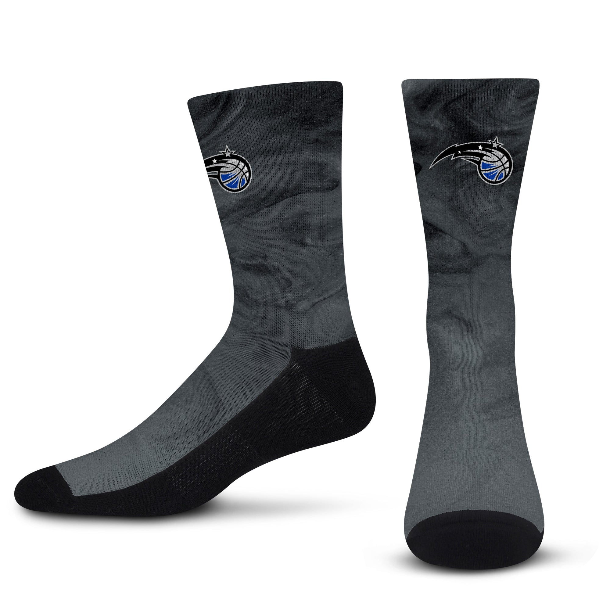 Orlando Magic Smoky Haze