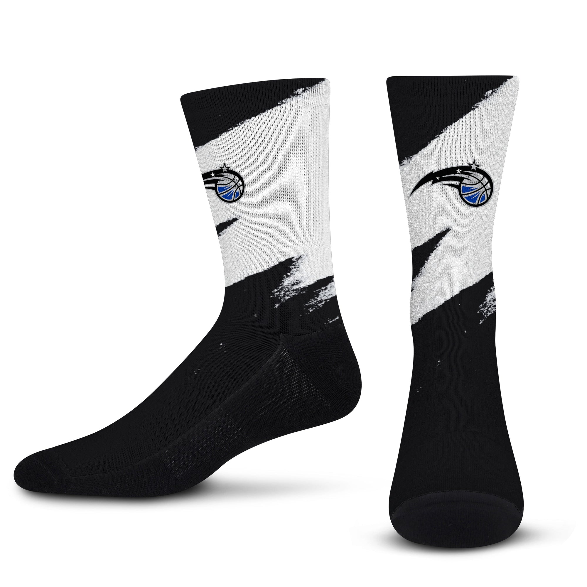 Orlando Magic Tear It Up