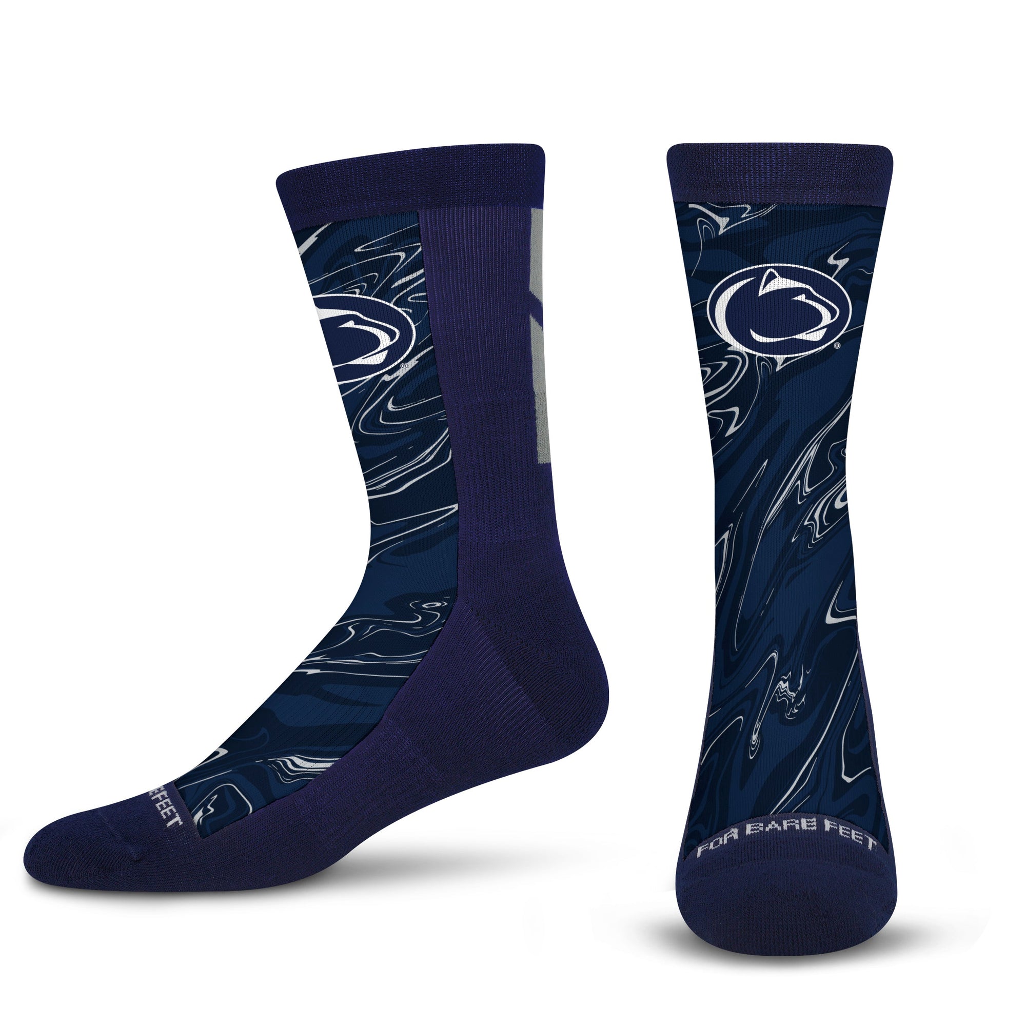 Penn State Nittany Lions Conversion Oily