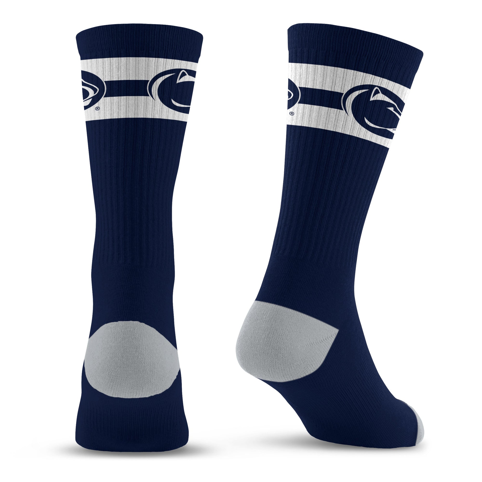 Penn State Nittany Lions Legend Premium Crew Socks