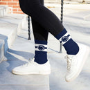 Penn State Nittany Lions Legend Premium Crew Socks
