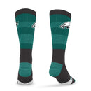 Philadelphia Eagles Disruptor Premium Crew