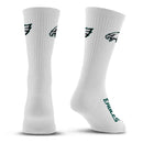 Philadelphia Eagles Refresh Premium Crew Socks