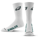 Philadelphia Eagles Refresh Premium Crew Socks