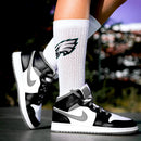Philadelphia Eagles Refresh Premium Crew Socks