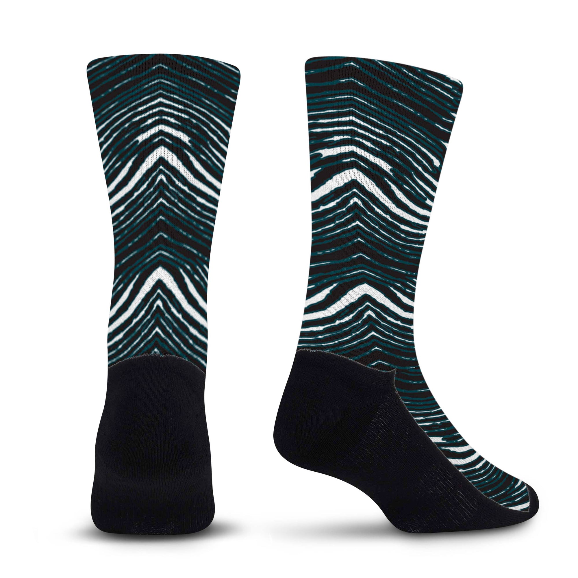 Philadelphia Eagles Zubaz Fever