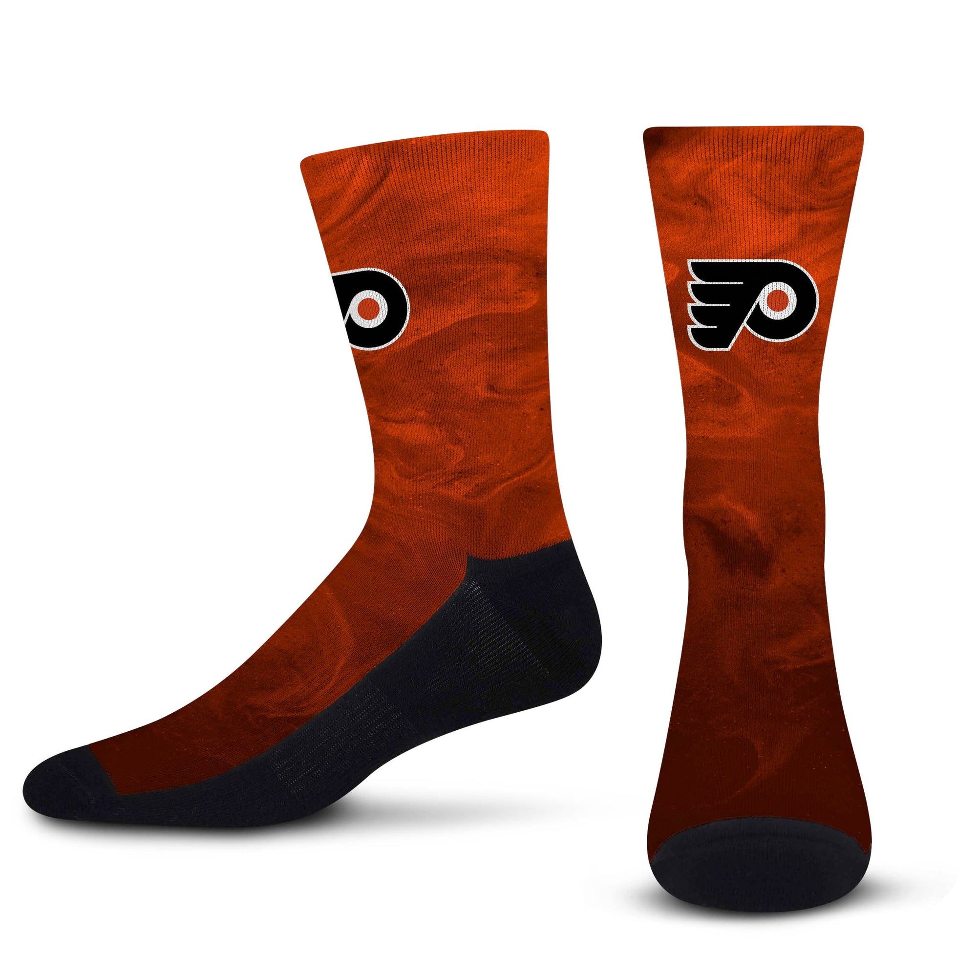 Philadelphia Flyers Smoky Haze