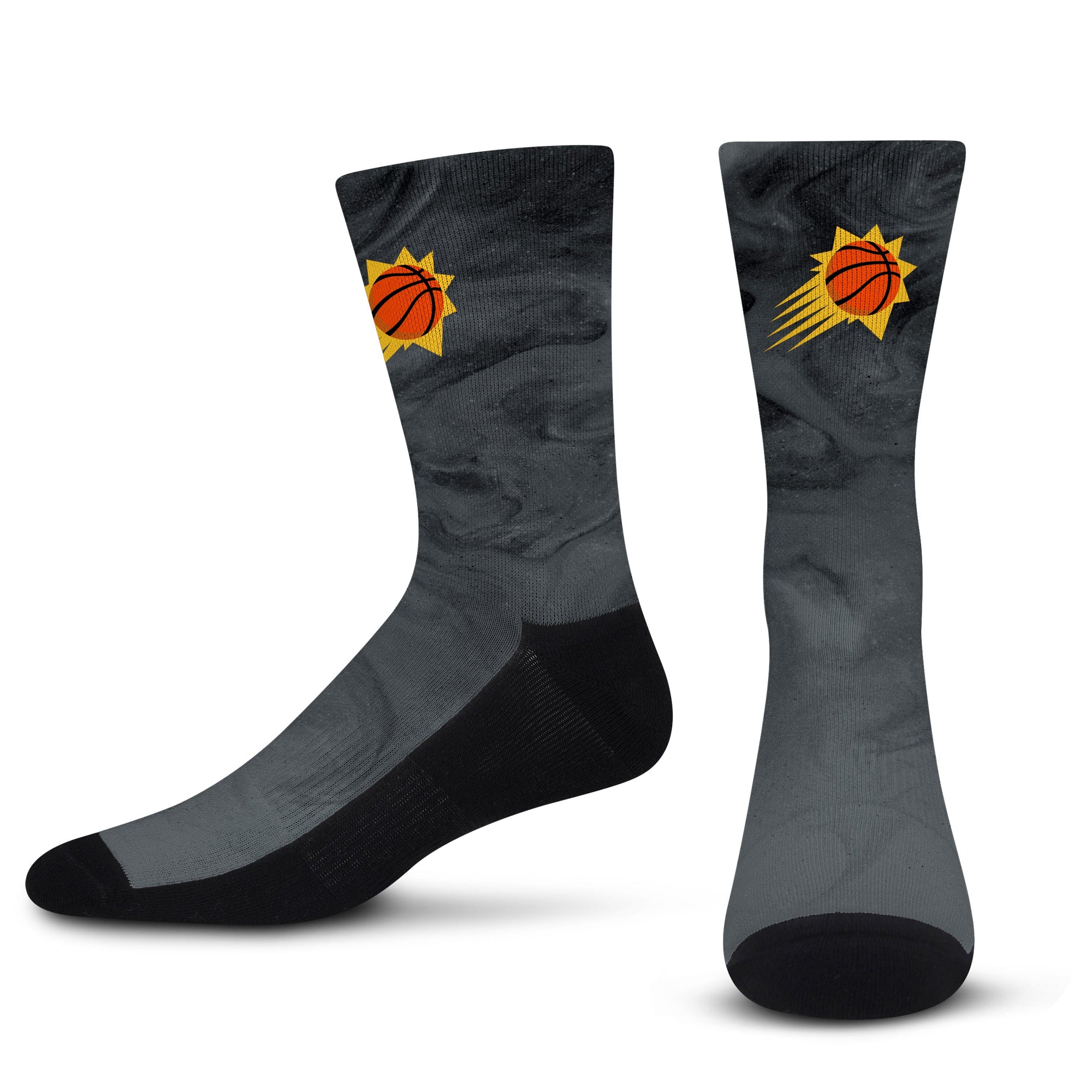 Phoenix Suns Smoky Haze