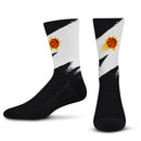 Phoenix Suns Tear It Up