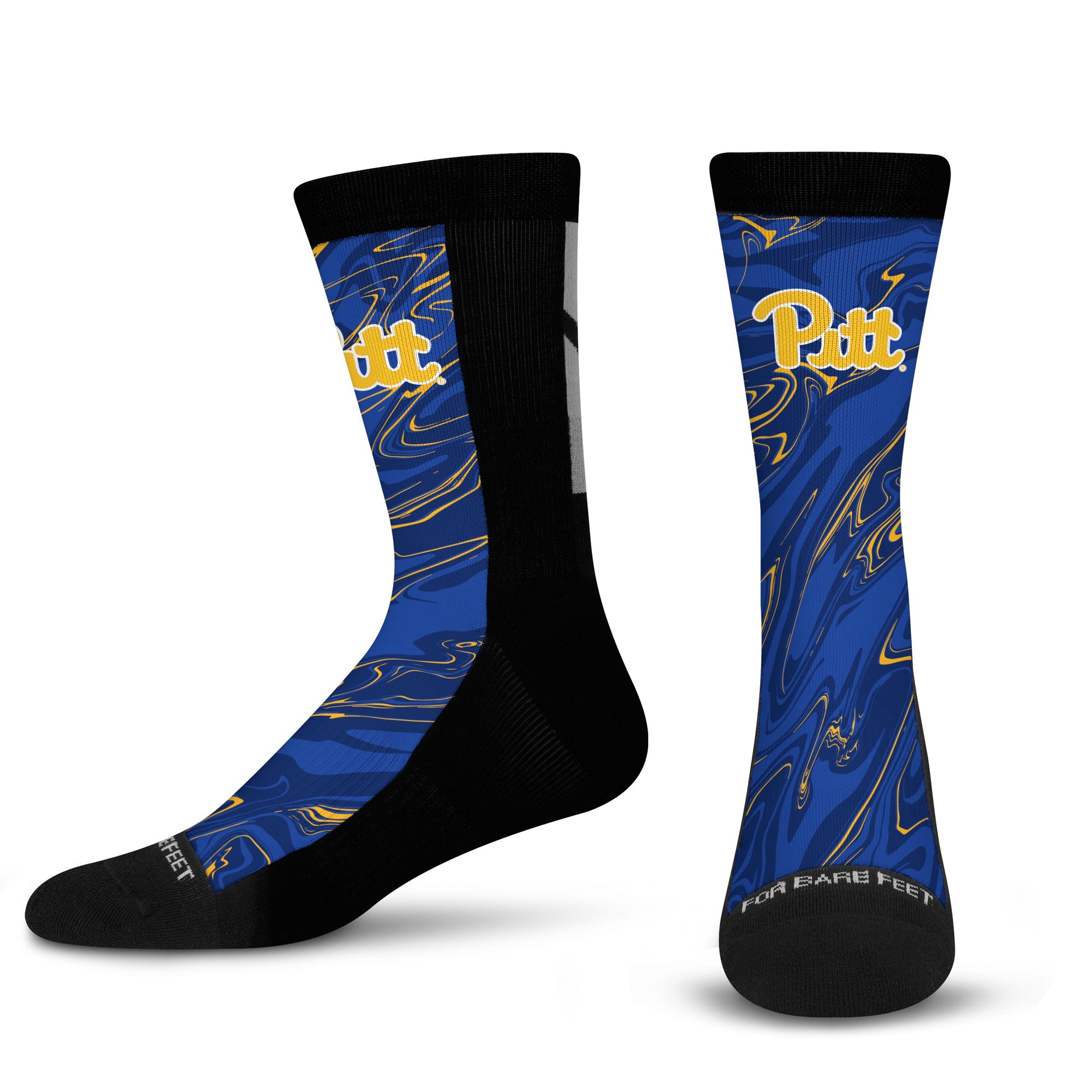 Pittsburgh Panthers Conversion Oily