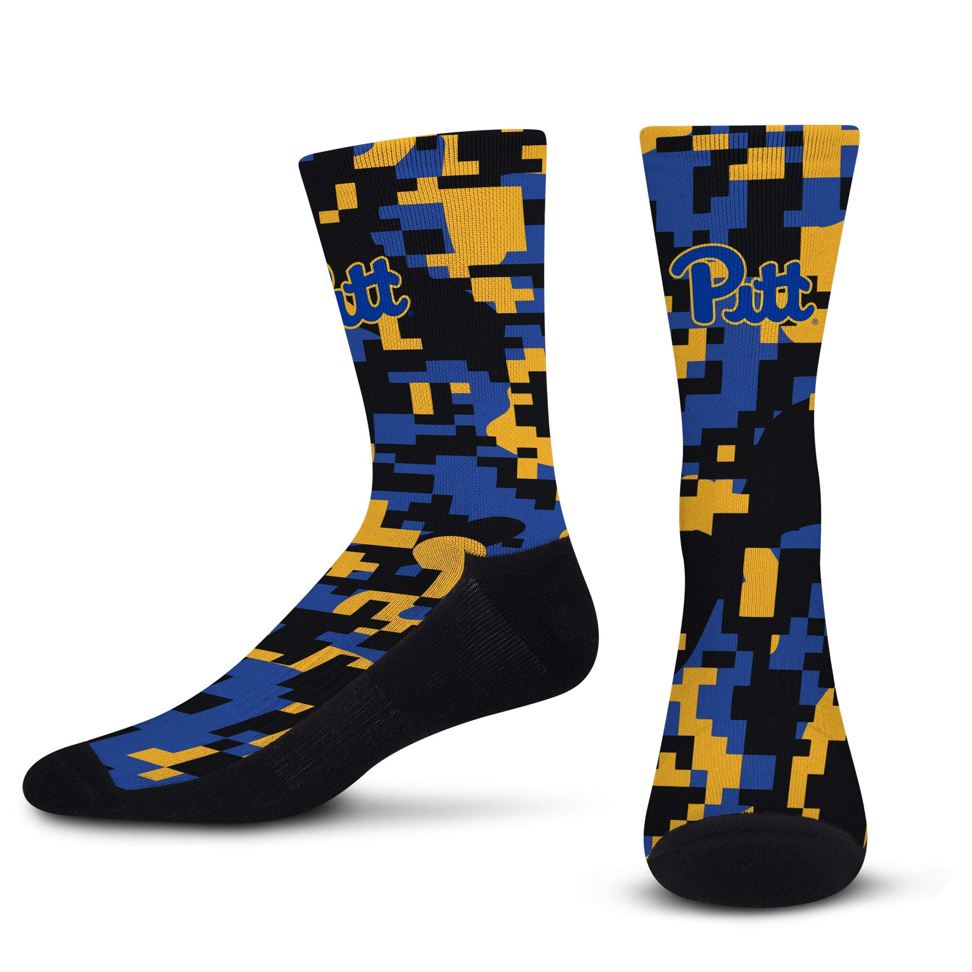Pittsburgh Panthers Digi
