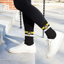 Pittsburgh Penguins Legend Premium Crew Socks