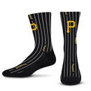 Pittsburgh Pirates Pinstripe Socks