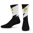 Pittsburgh Pirates Tear It Up Socks