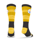 Pittsburgh Steelers Disruptor Premium Crew
