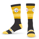 Pittsburgh Steelers Disruptor Premium Crew