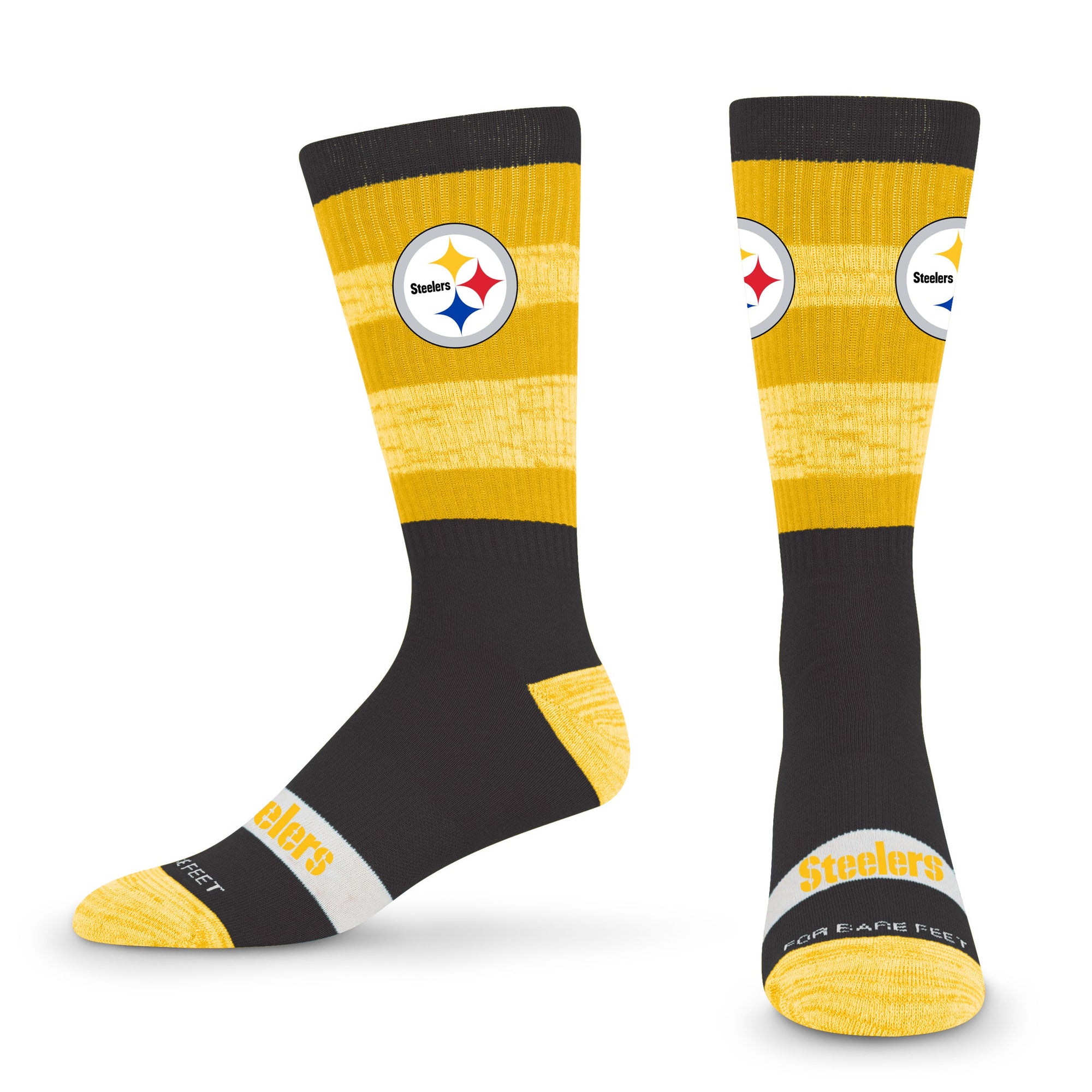 Pittsburgh Steelers Disruptor Premium Crew