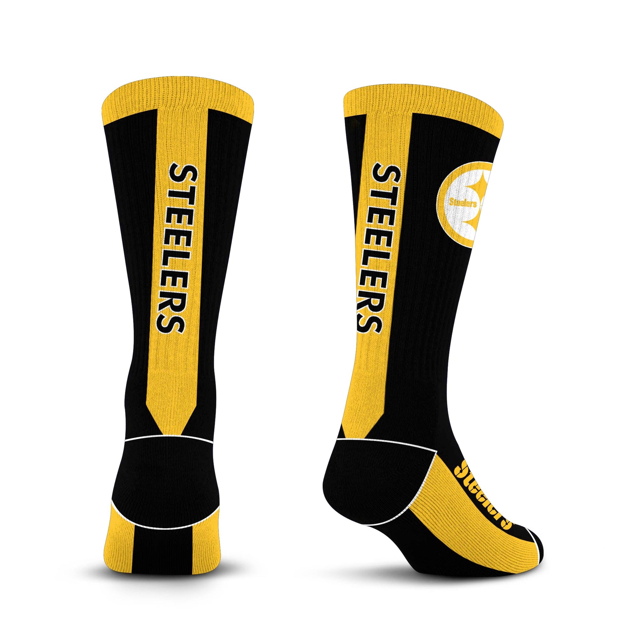 Pittsburgh Steelers - MVP