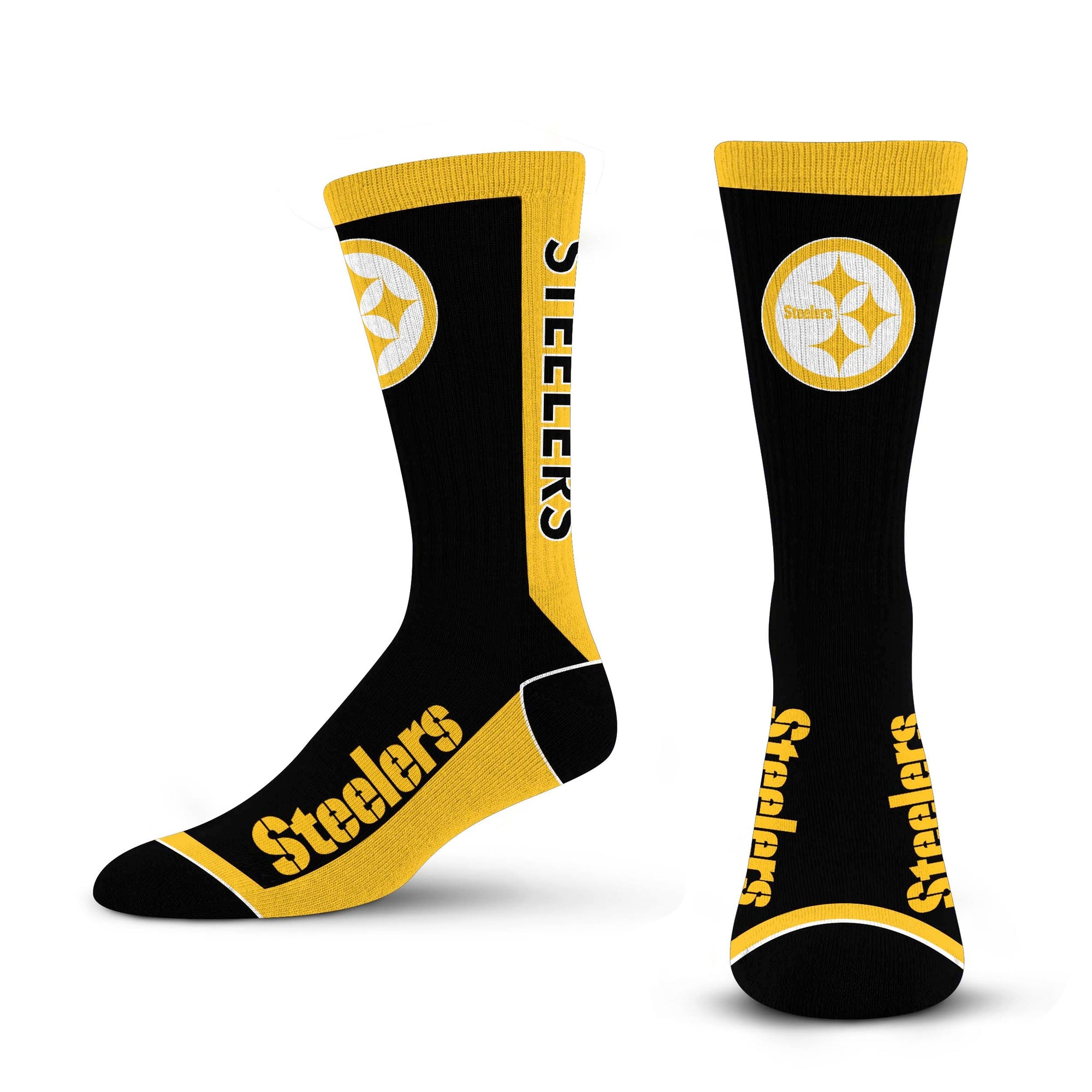 Pittsburgh Steelers - MVP