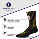 Pittsburgh Steelers Pinstripe