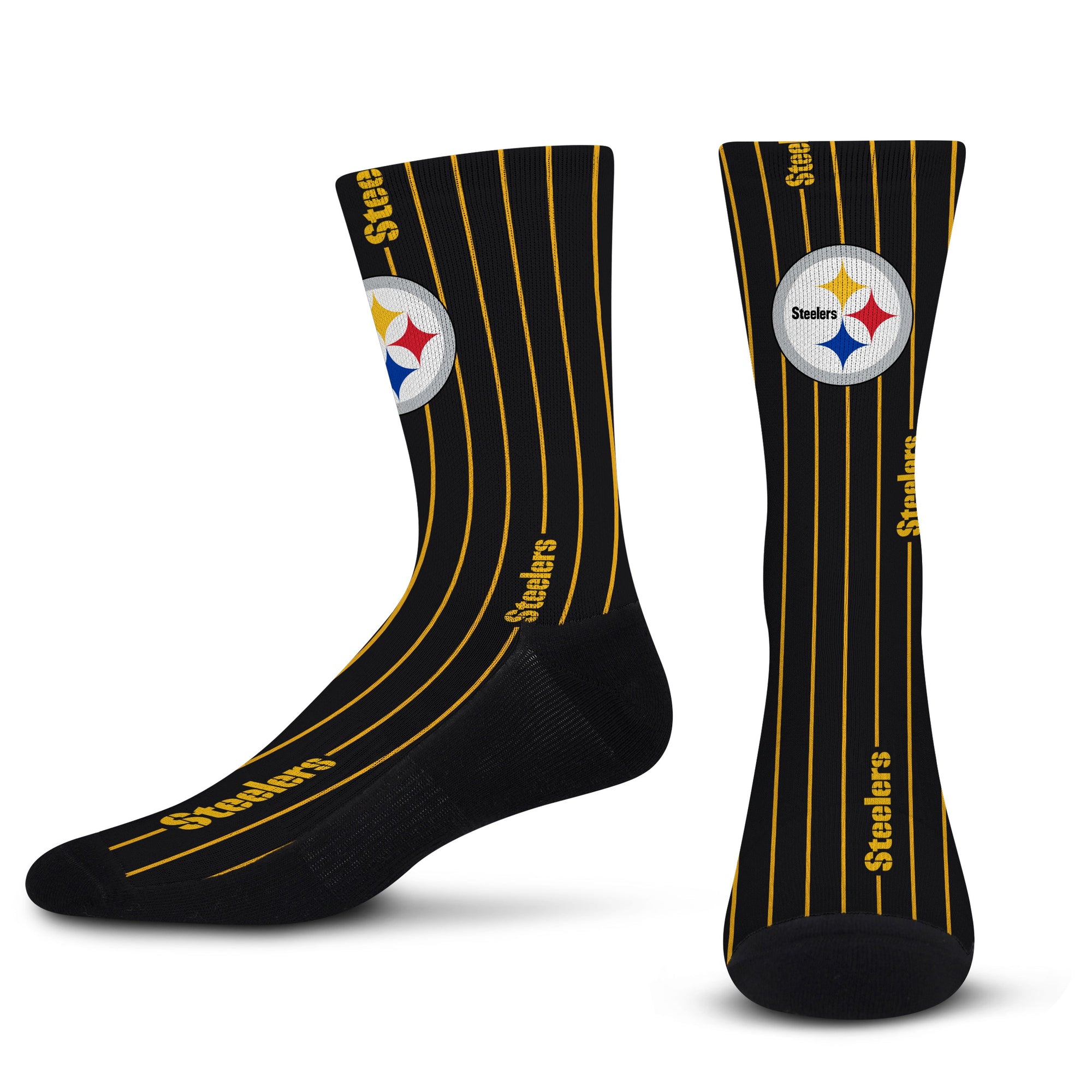 Pittsburgh Steelers Pinstripe