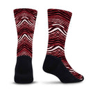 Portland Trail Blazers Zubaz Fever