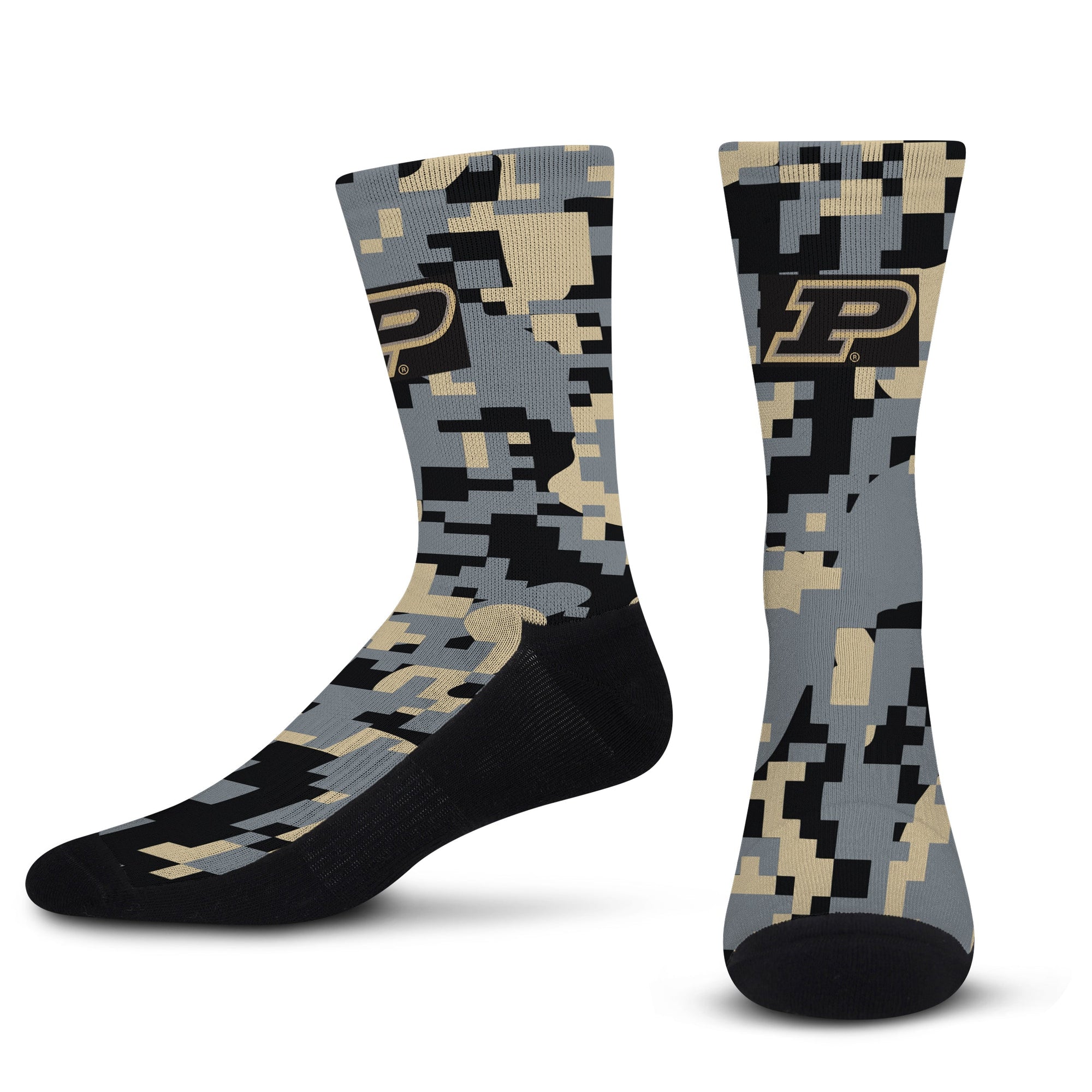 Purdue Boilermakers Digi