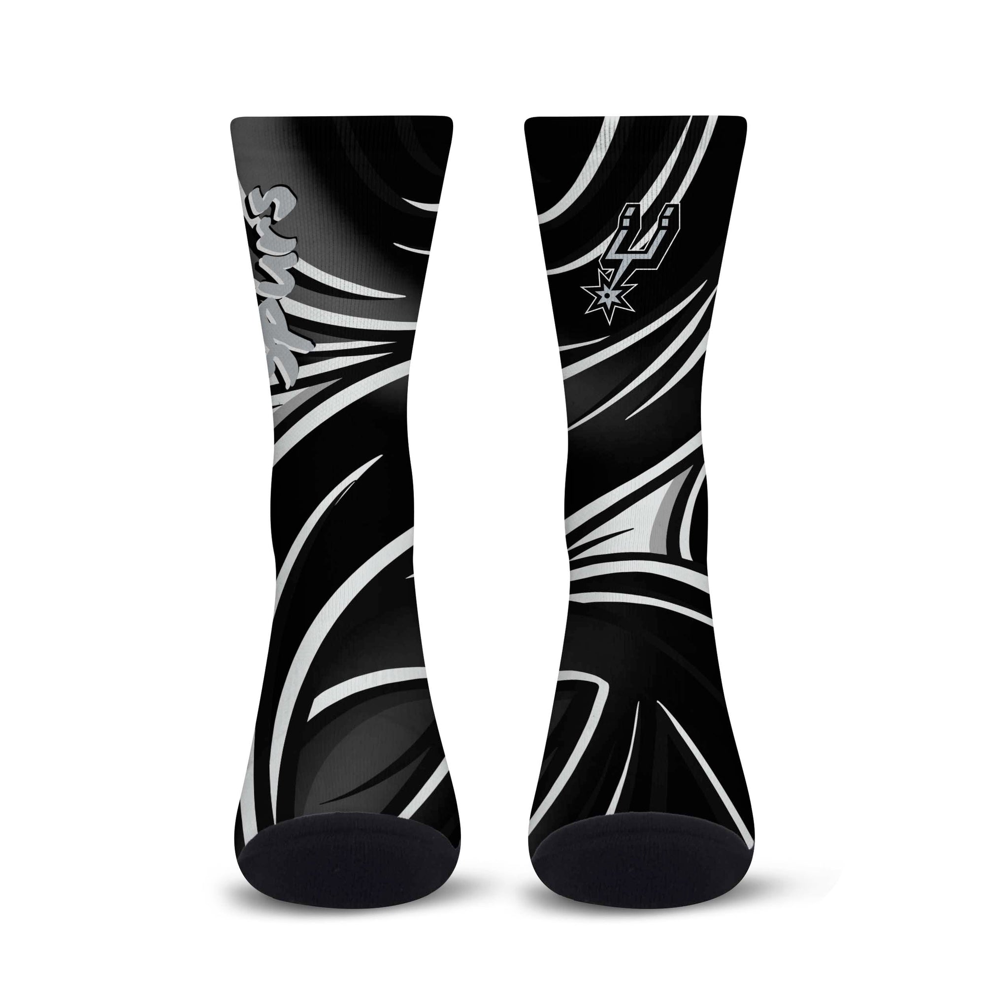 San Antonio Spurs - Unity