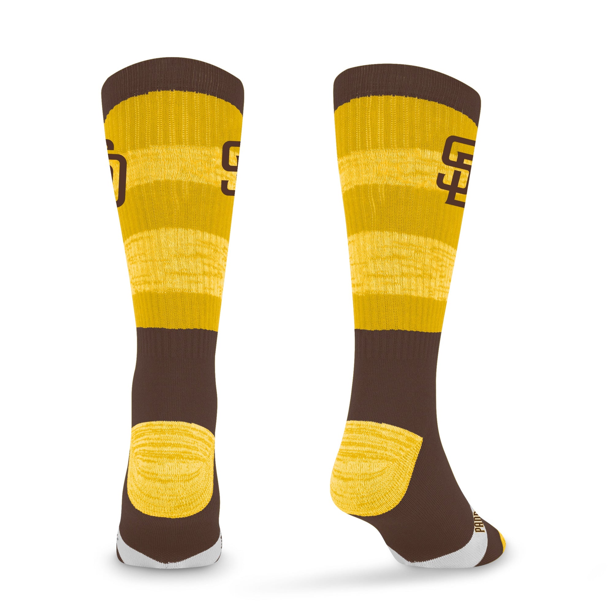 San Diego Padres Disruptor Premium Crew