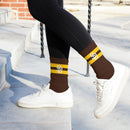 San Diego Padres Legend Premium Crew Socks